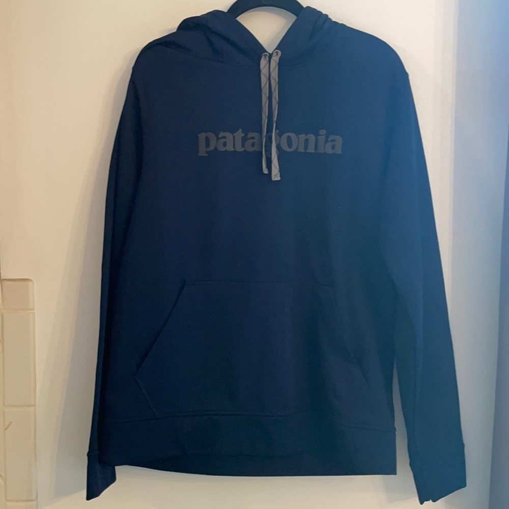 Patagonia Men’s Hoodie
